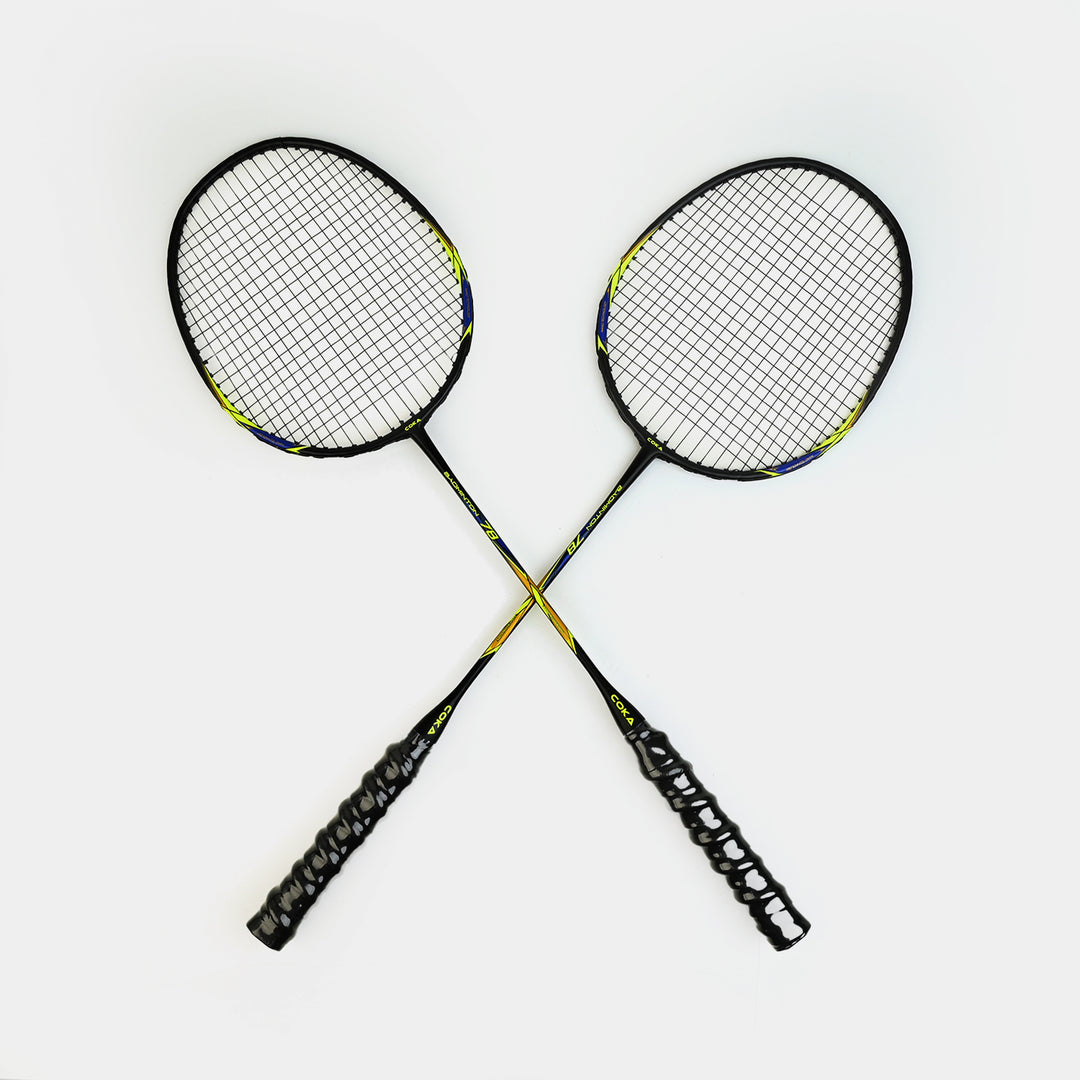 Badminton Rackets