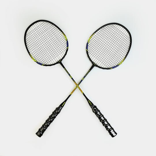 Badminton Rackets