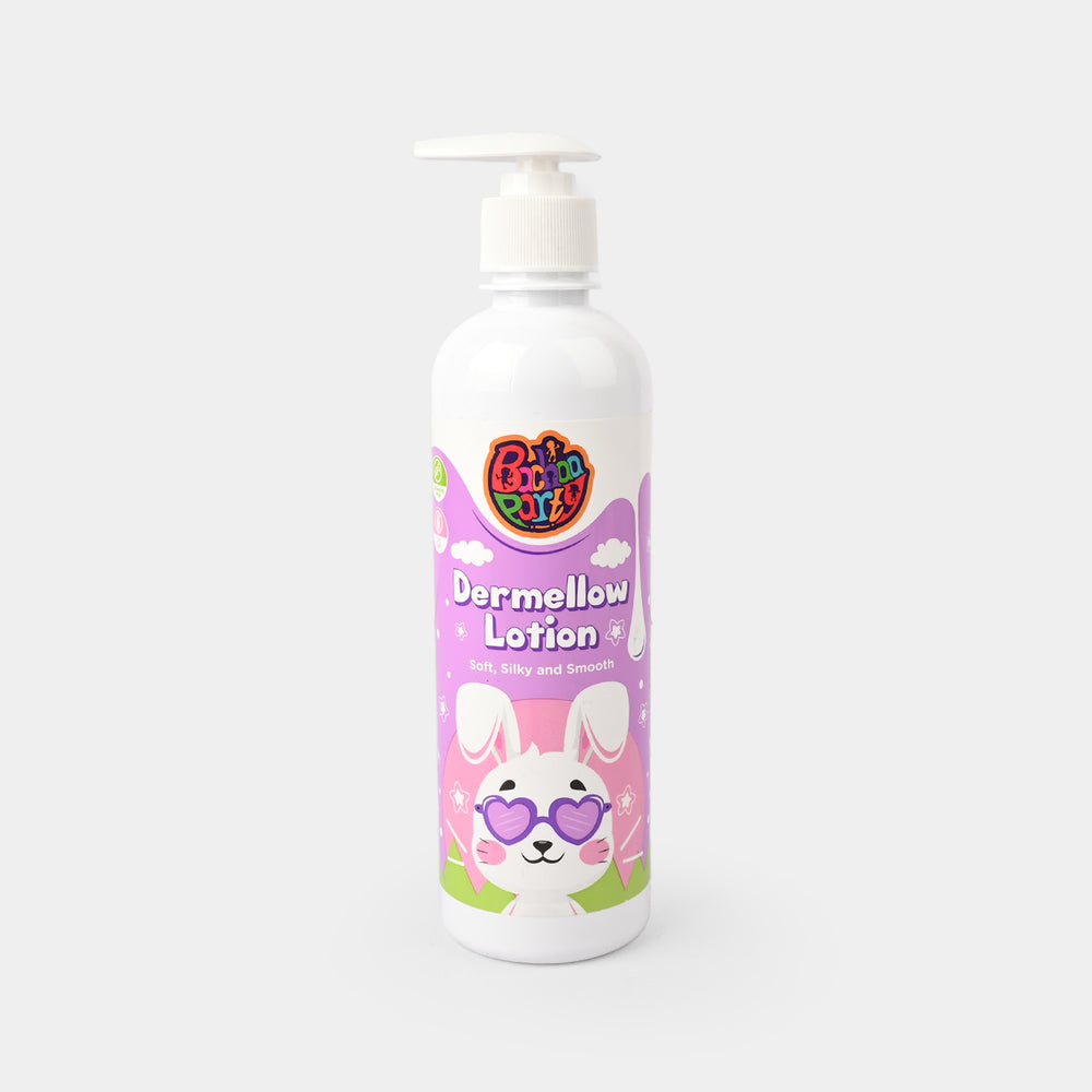 BP DERMELLOW LOTION - 400ML