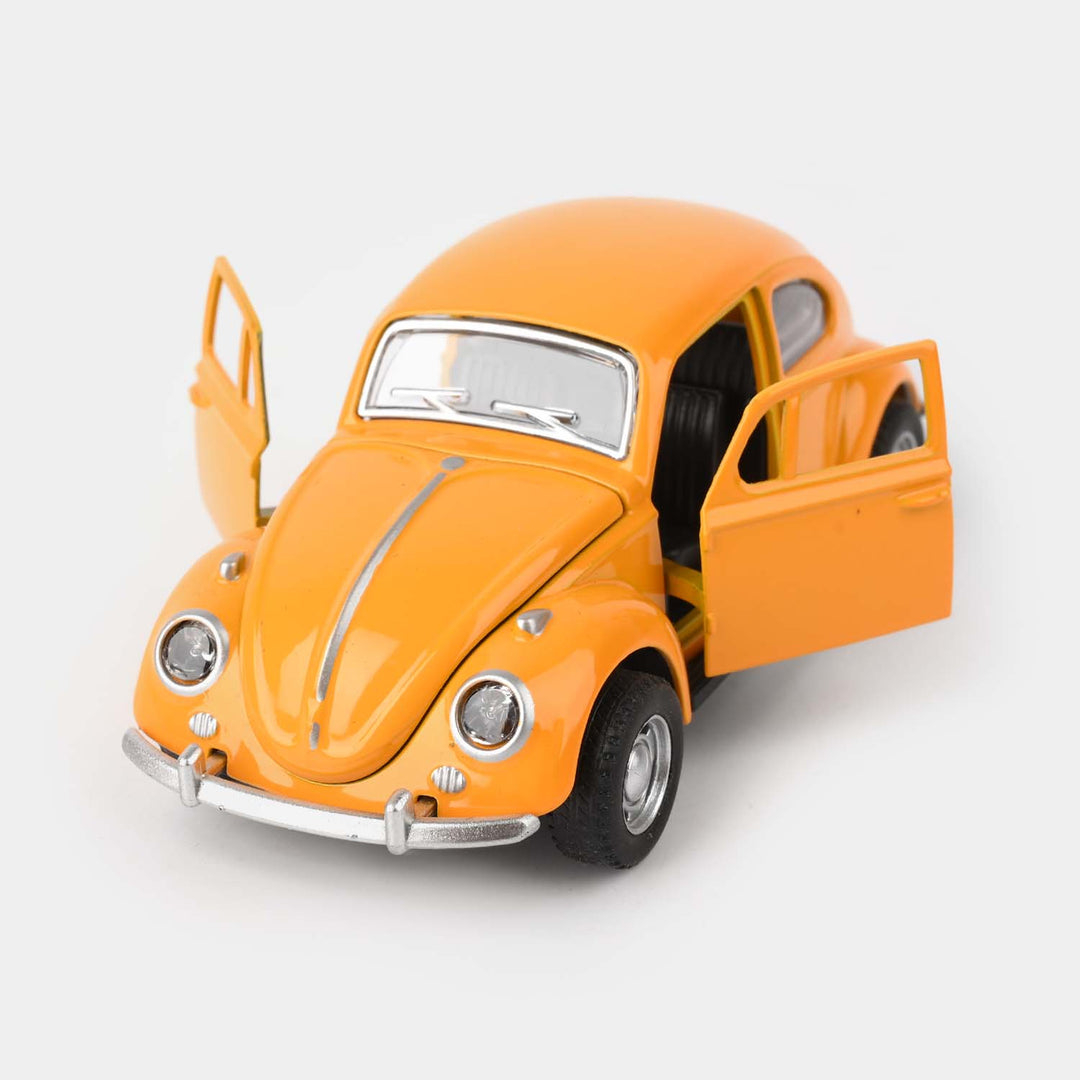 Die-Cast Model Car for Kids