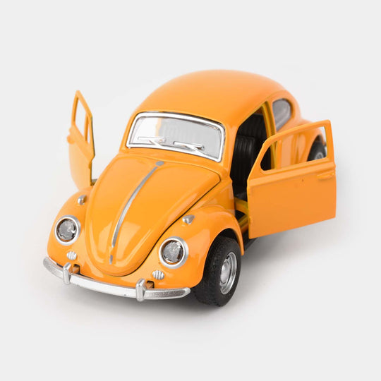 Die-Cast Model Car for Kids