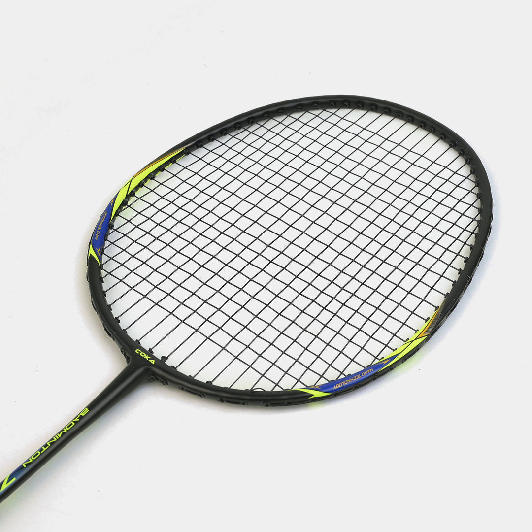 Badminton Rackets