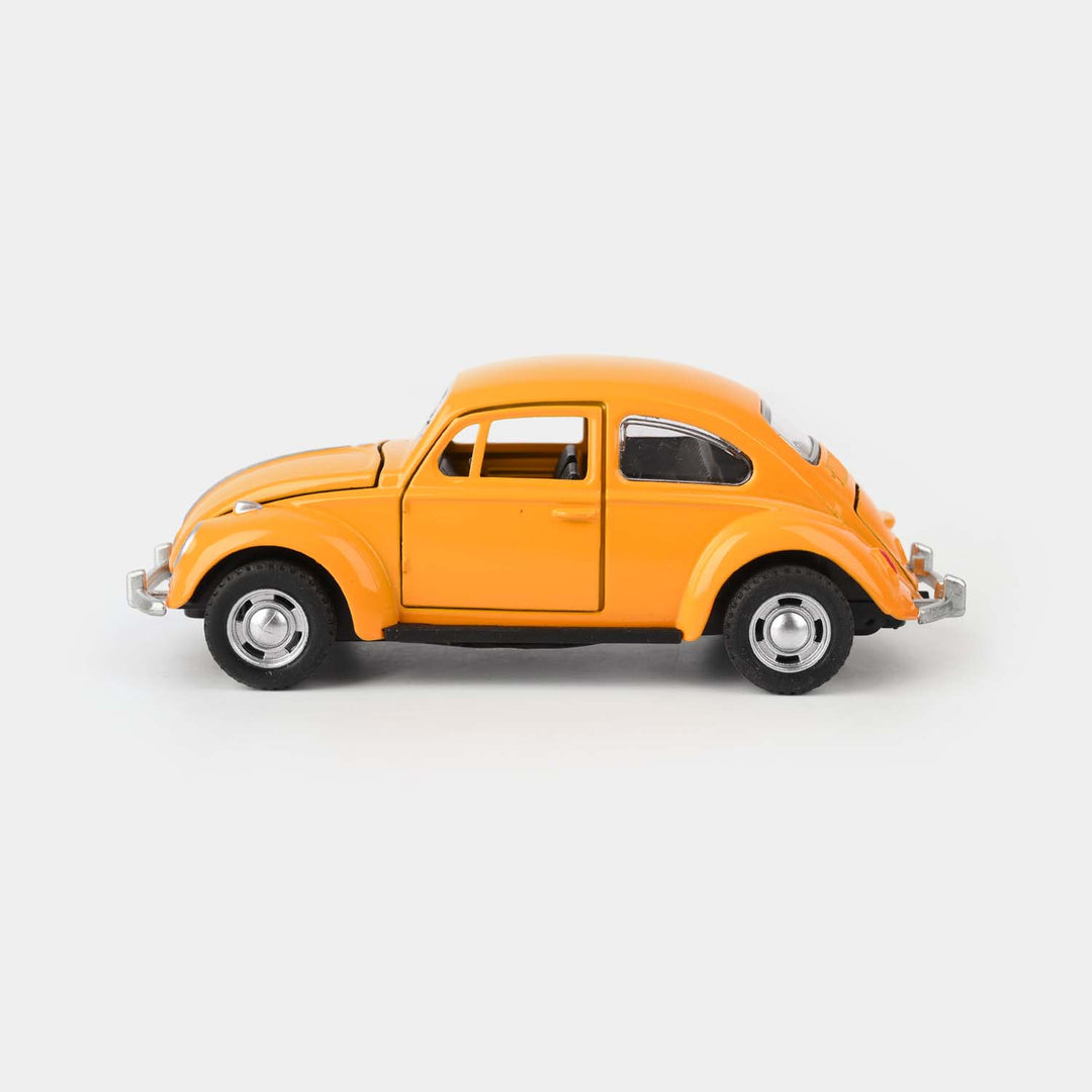 Die-Cast Model Car for Kids