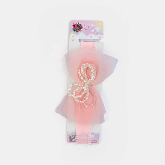 Baby Fancy Headband
