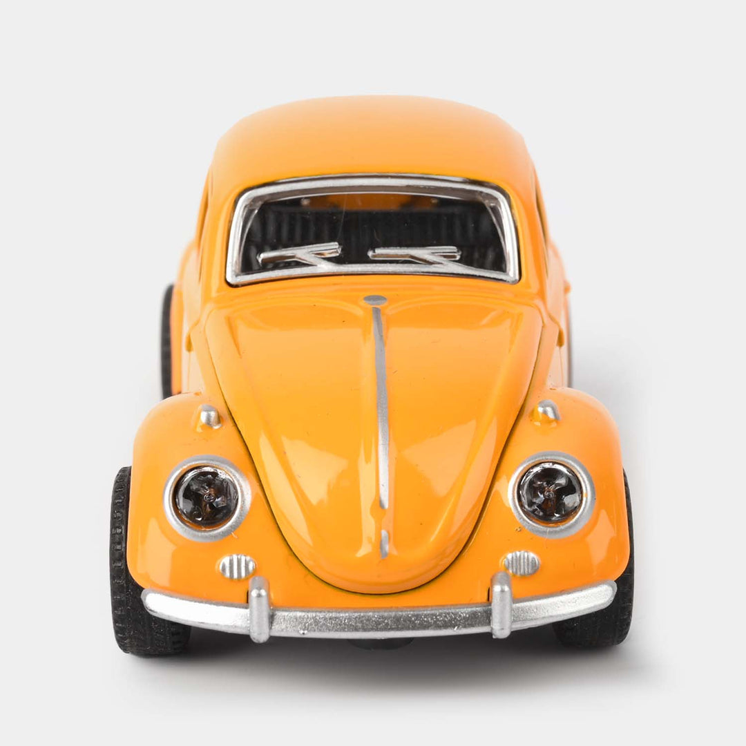 Die-Cast Model Car for Kids