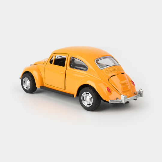 Die-Cast Model Car for Kids