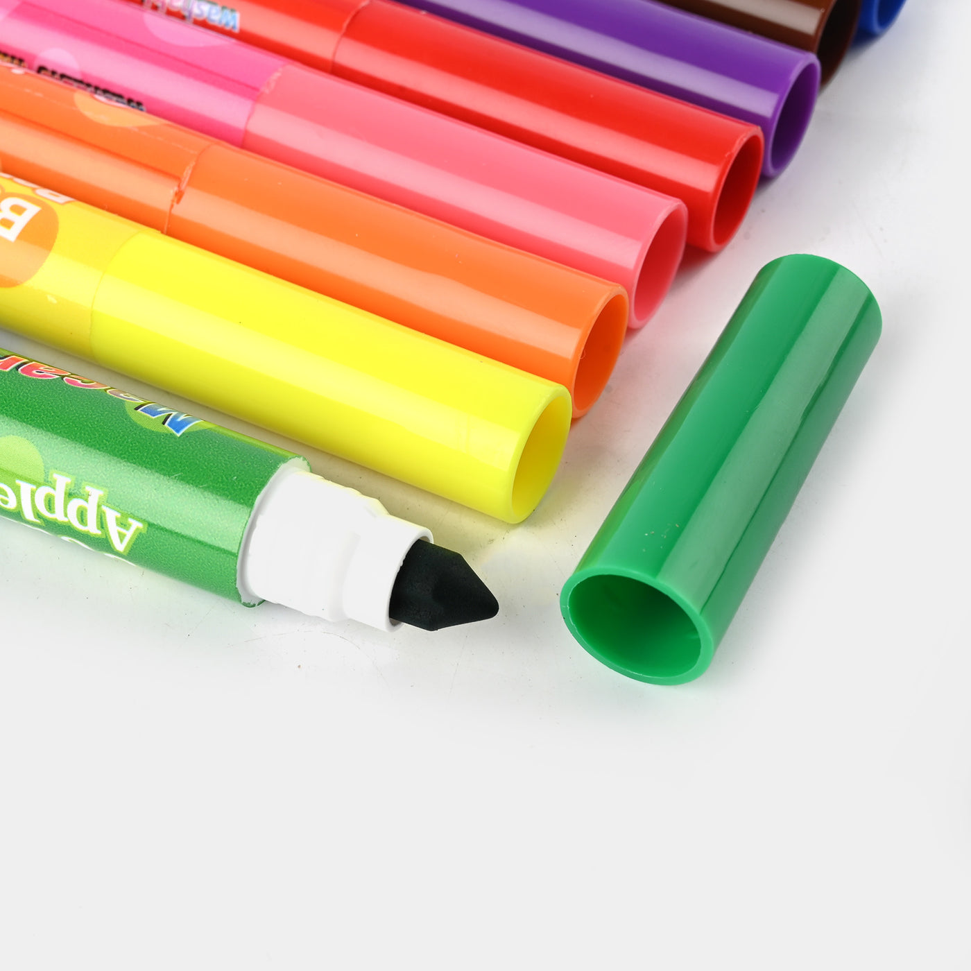 Broadline Scented Markers | 8PCs