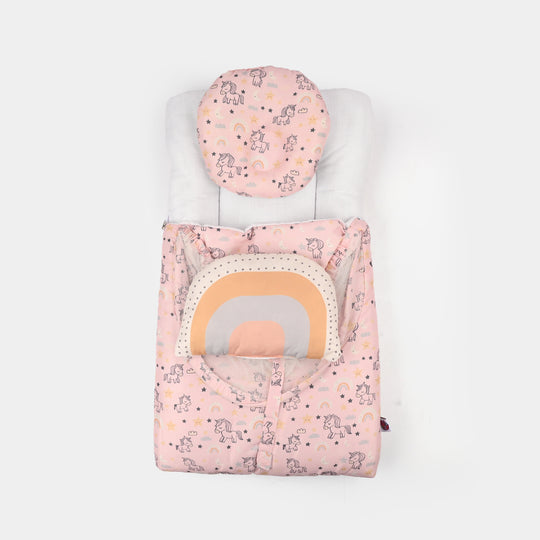 Baby Carry Nest with Mosquito Net