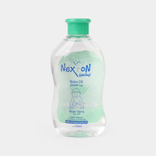 Nexton Baby Oil | 125ml