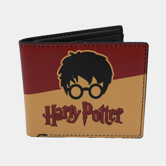 BOYS PRINTED WALLET FOR KIDS