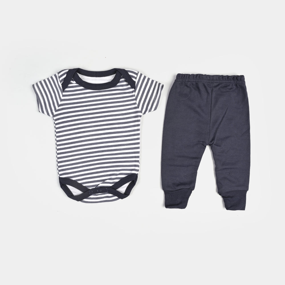 Infant Starter Set 11Pcs Cycle Medieval Blue