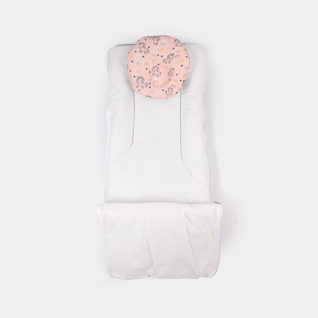 Baby Carry Nest with Mosquito Net