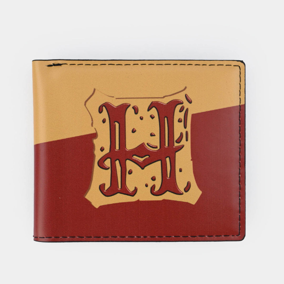 BOYS PRINTED WALLET FOR KIDS