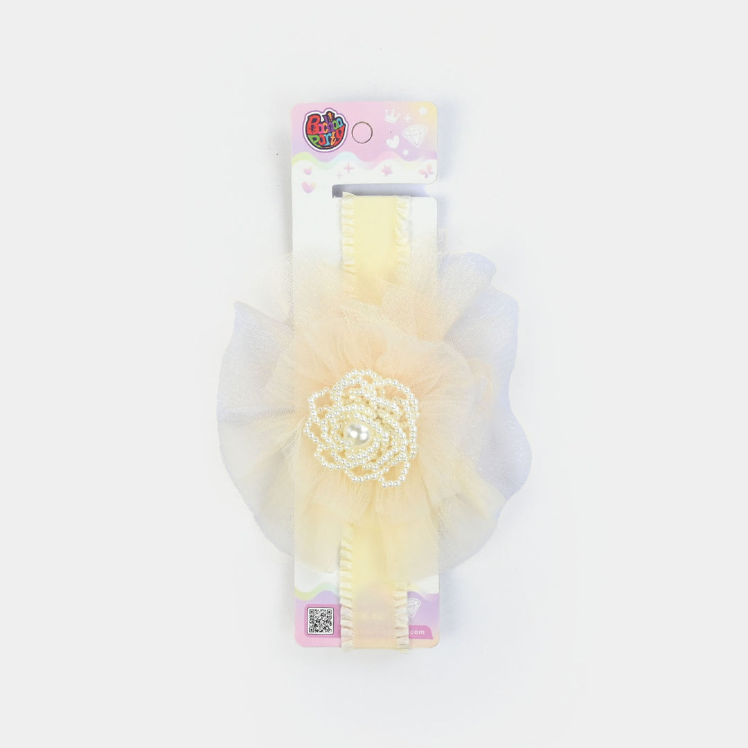 Baby Fancy Headband