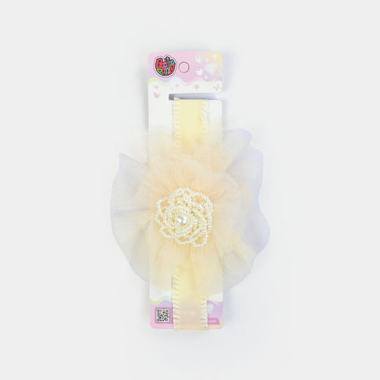 Baby Fancy Headband