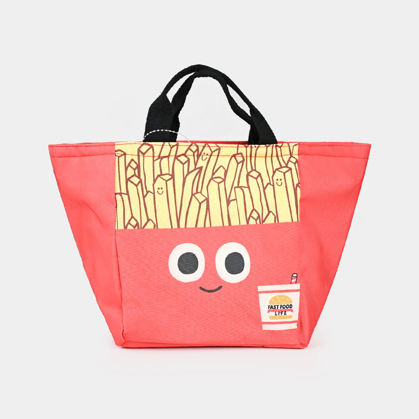 Baby Insulated Food Bag | Capacity: 1000 mL