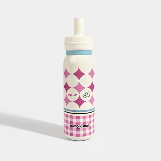 Stainless Steel Water Bottle for Kids
