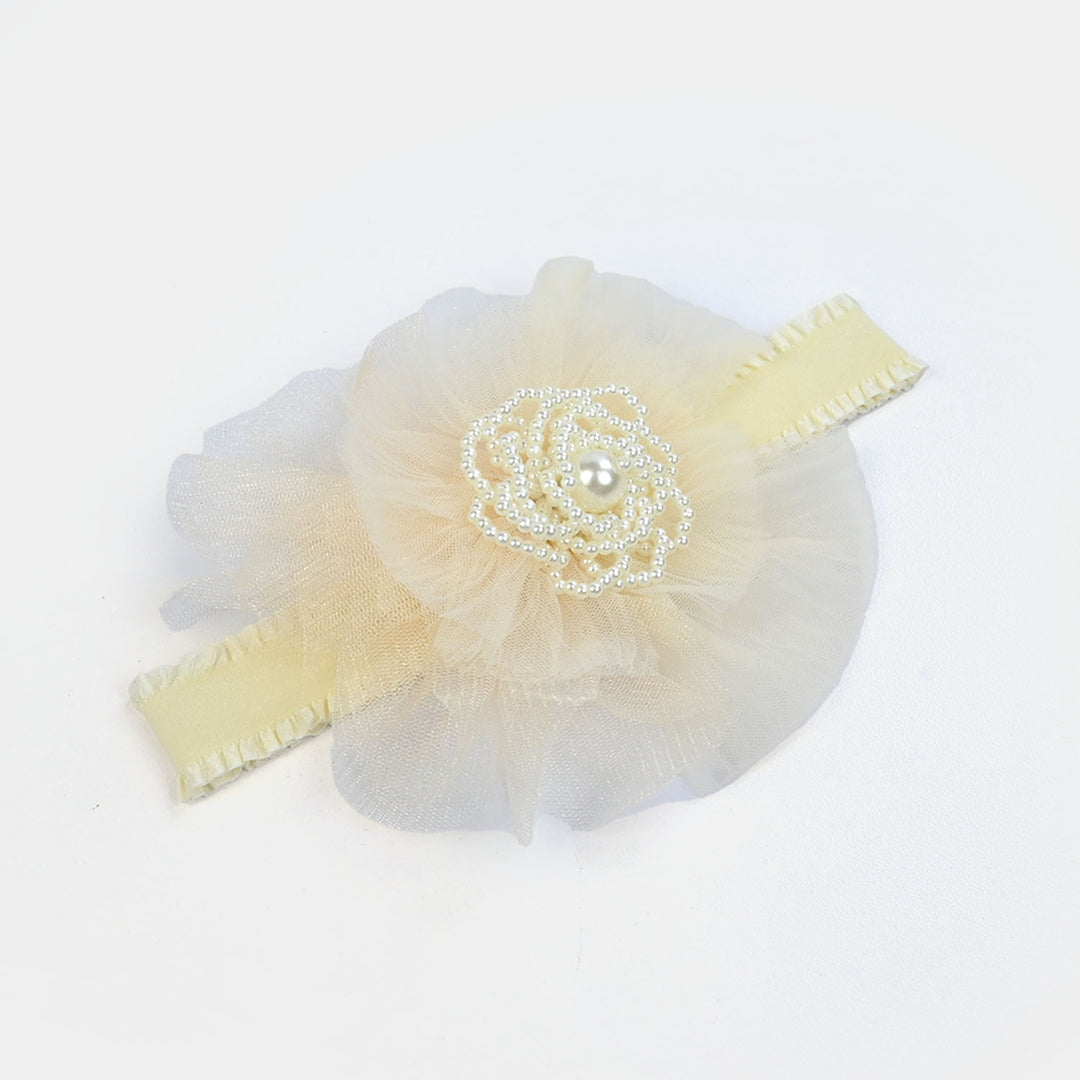 Baby Fancy Headband