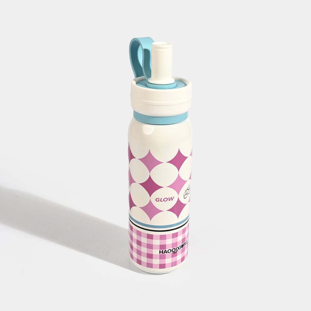 Stainless Steel Water Bottle for Kids