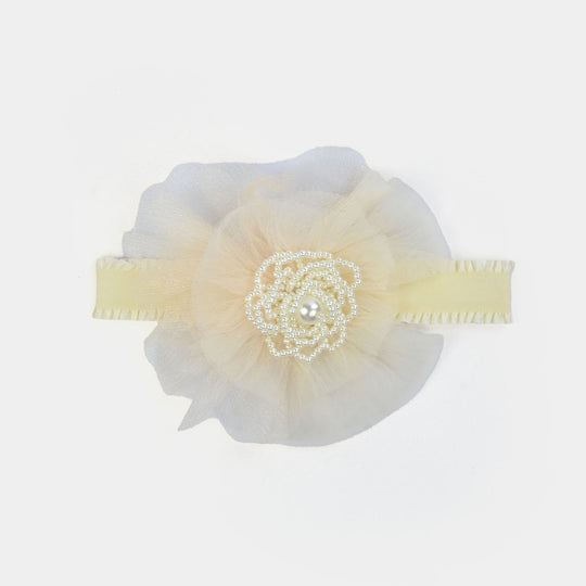 Baby Fancy Headband