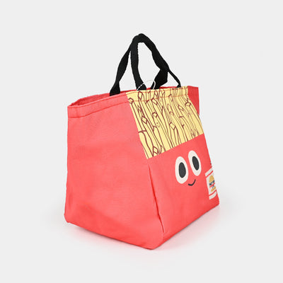 Baby Insulated Food Bag | Capacity: 1000 mL