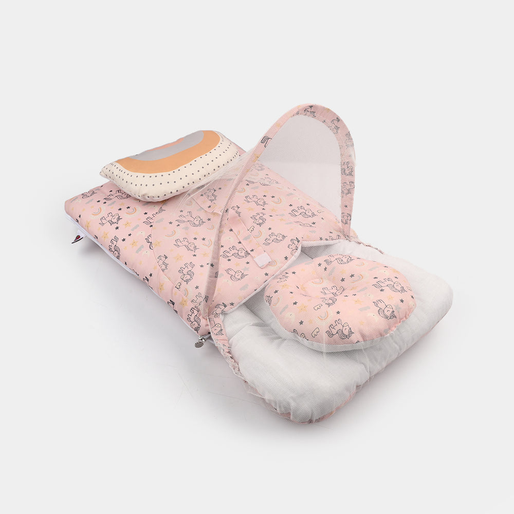 Baby Carry Nest with Mosquito Net