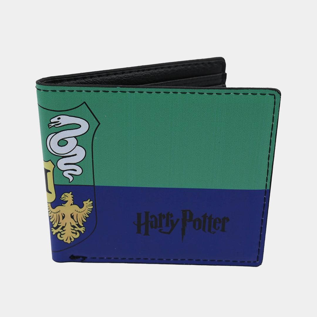 BOYS PRINTED WALLET FOR KIDS