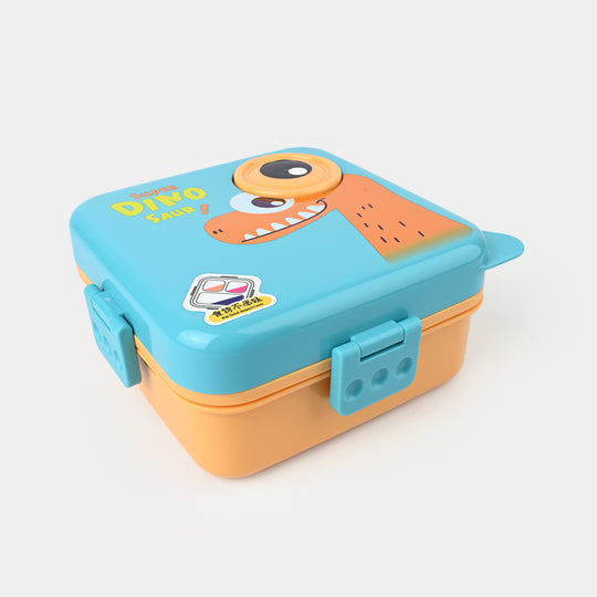 Lunch Box Plastic For Kids