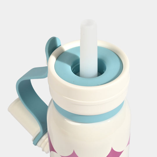 Stainless Steel Water Bottle for Kids