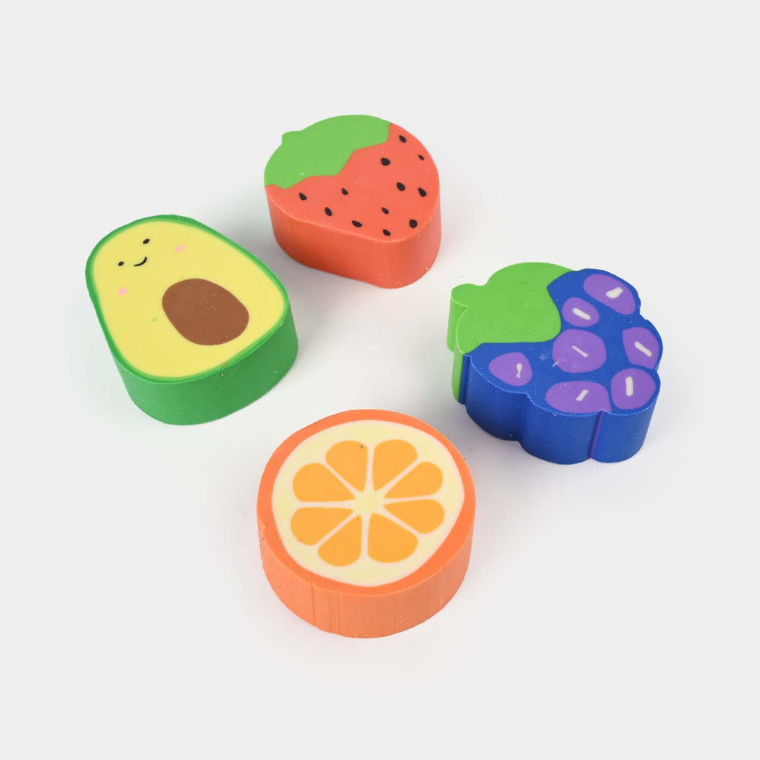 DIY Eraser For Kids