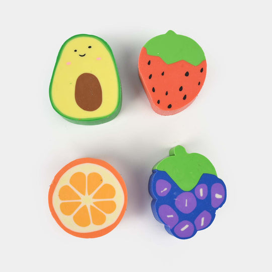 DIY Eraser For Kids
