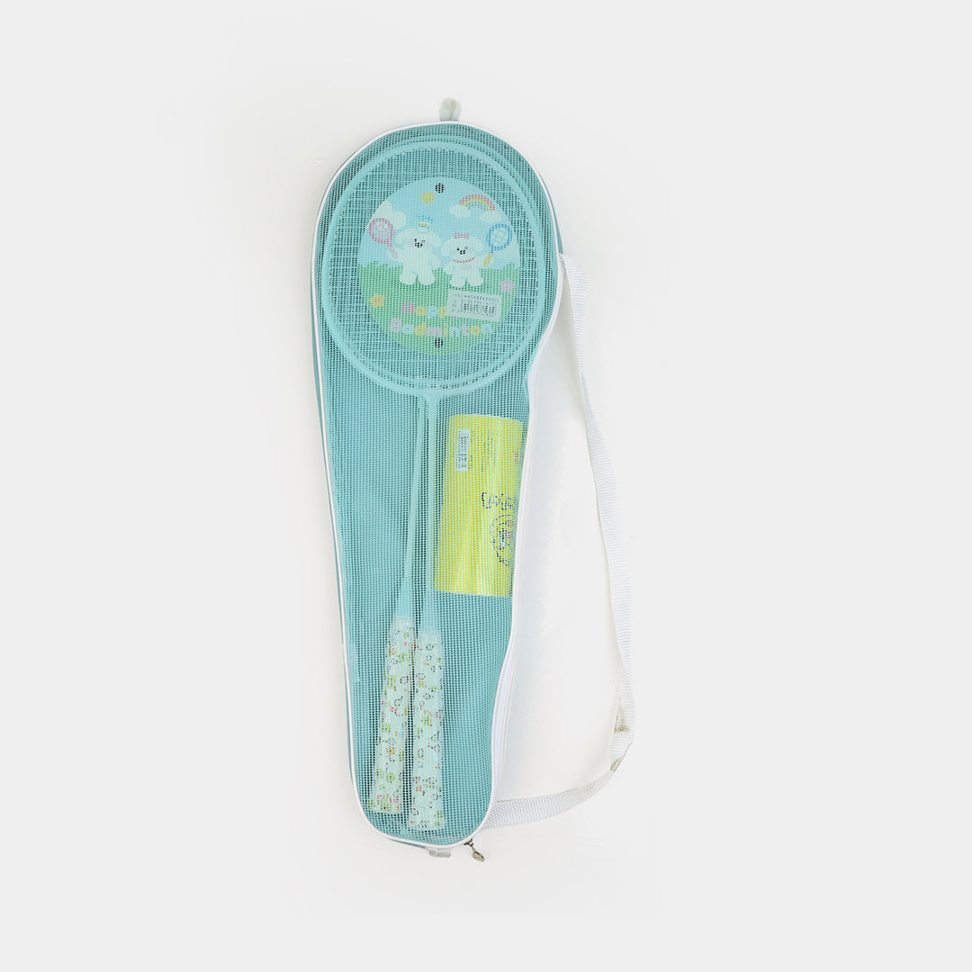 Junior Badminton Set