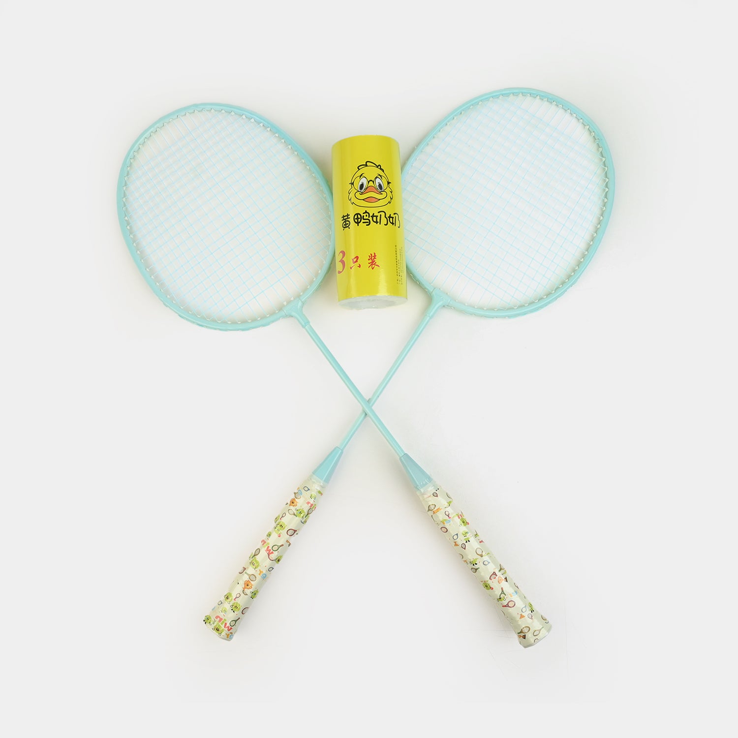 Coka Baby Racket W/Shuttle Price in Pakistan | Bachaa Party