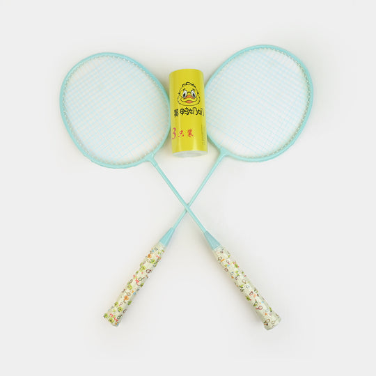 Junior Badminton Set