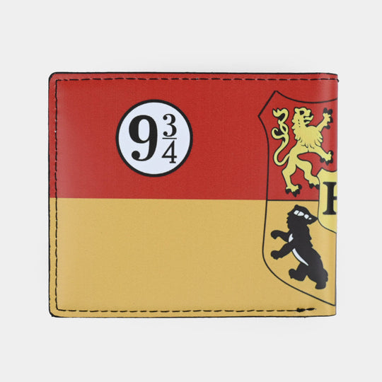 BOYS PRINTED WALLET FOR KIDS