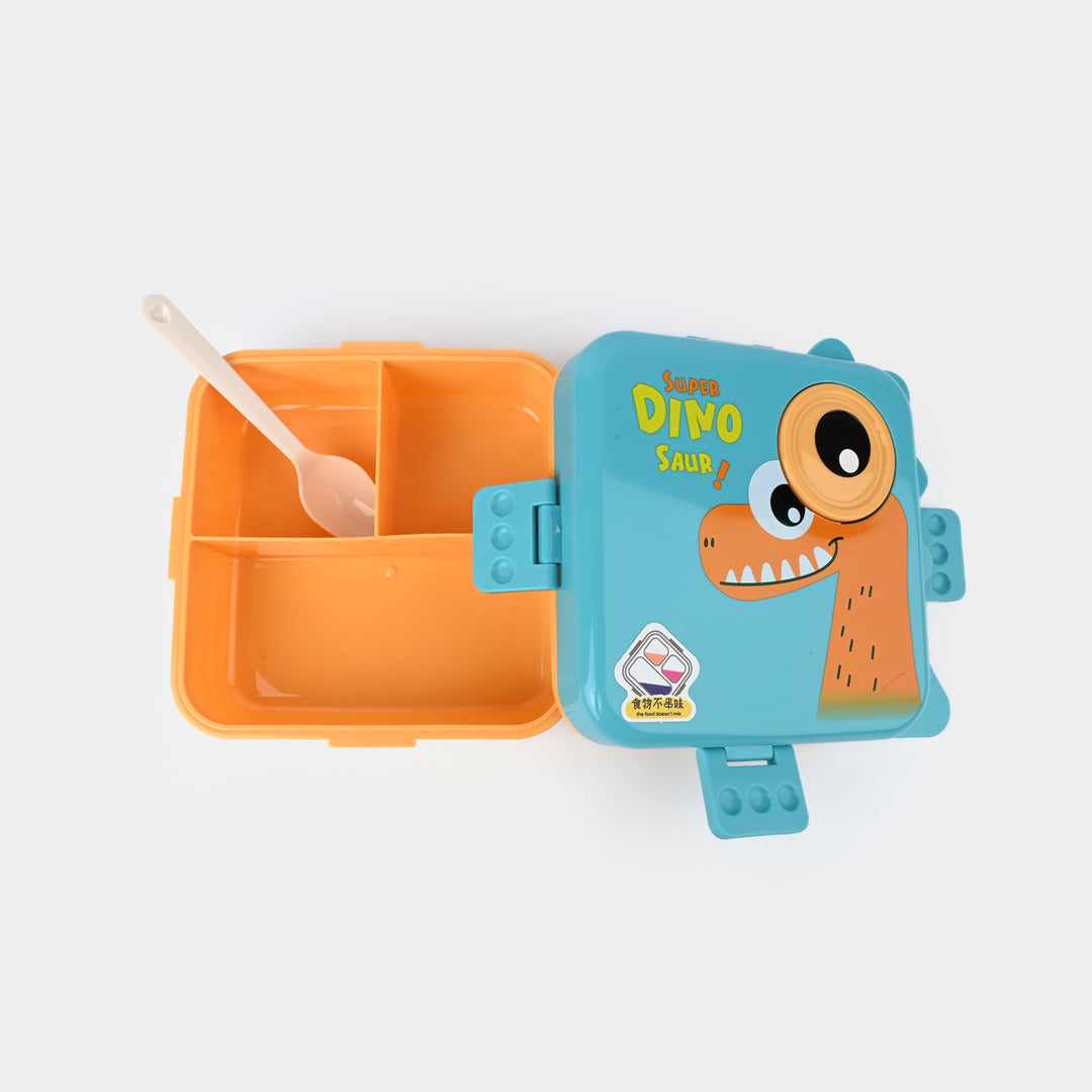 Lunch Box Plastic For Kids