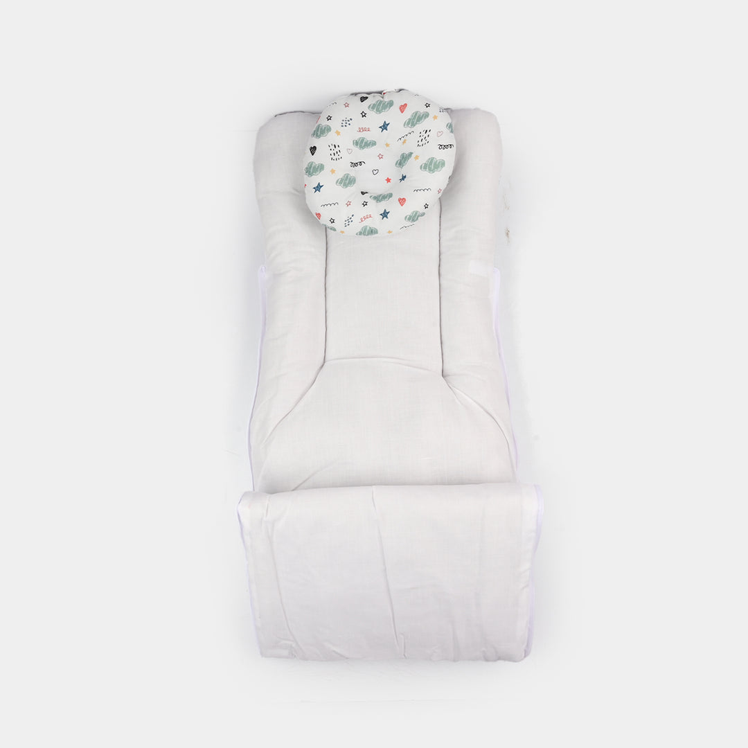 Baby Carry Nest with Mosquito Net
