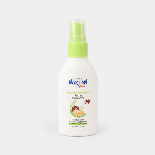Nexton Baby Mosquito Repellent 65ml