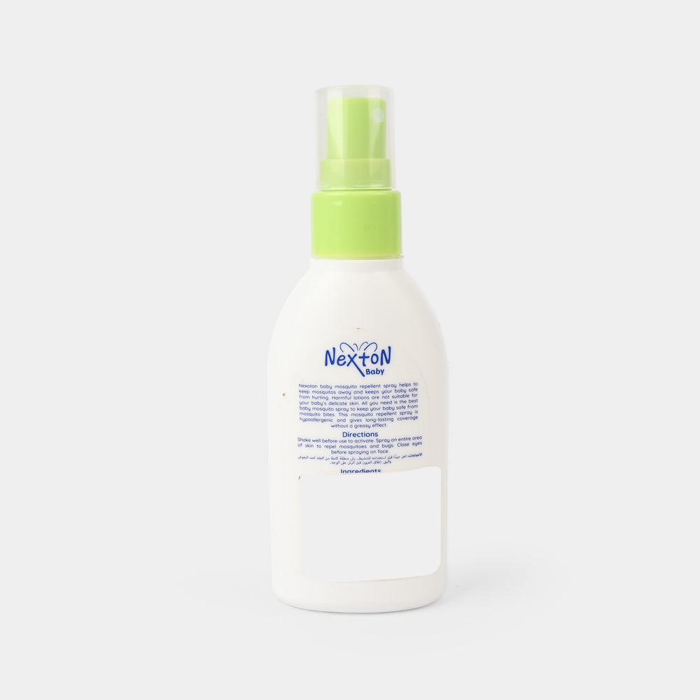 Nexton Baby Mosquito Repellent 65ml