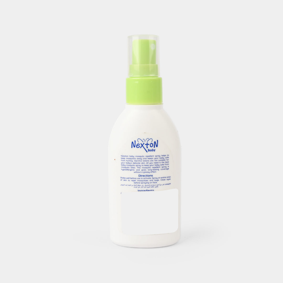 Nexton Baby Mosquito Repellent 65ml