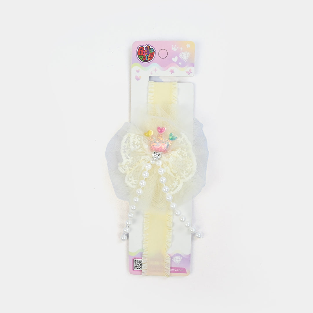 Baby Fancy Headband