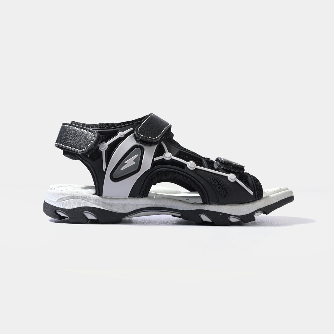 Boys Sandal SF-ST-02-BLACK