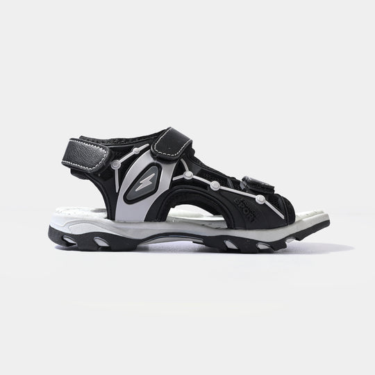 Boys Sandal SF-ST-02-BLACK
