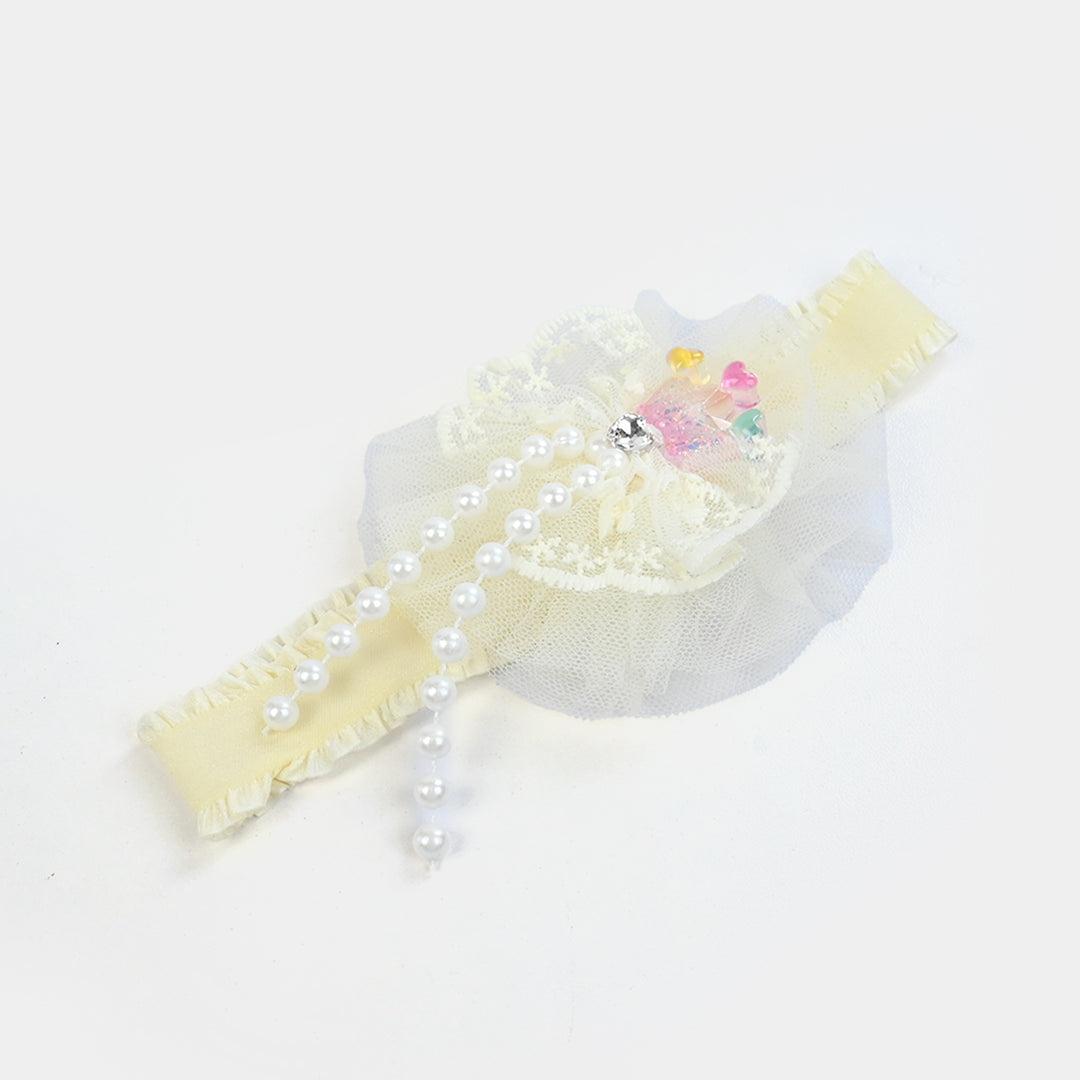Baby Fancy Headband