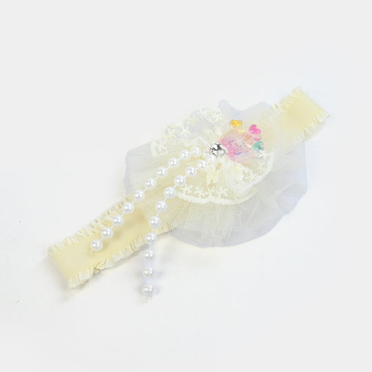 Baby Fancy Headband