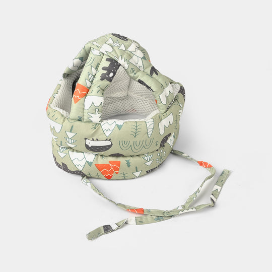 Head Protector For Baby