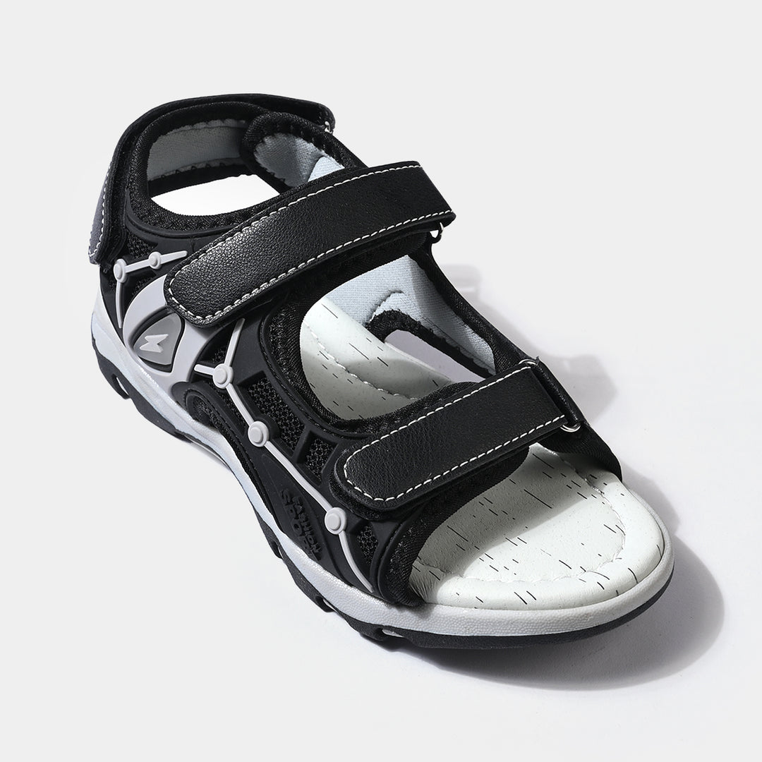 Boys Sandal SF-ST-02-BLACK
