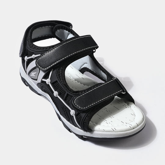 Boys Sandal SF-ST-02-BLACK