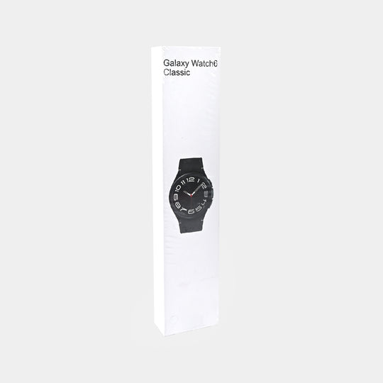 Smart Watch Galaxy 6 Classic