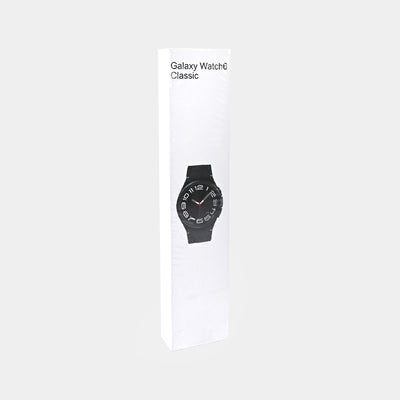 Smart Watch Galaxy 6 Classic